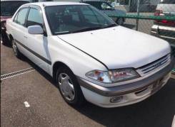 Toyota Carina. AT212, 5AFE