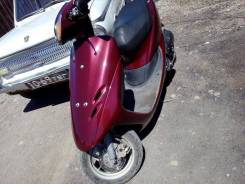 Honda Dio. 50 куб. см., исправен, без птс, с пробегом