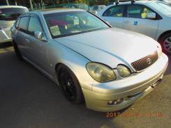 Toyota Aristo. JZS161, 2JZGTE