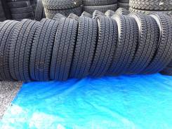 Dunlop Dectes SP001. Зимние, без шипов, 2016 год, износ: 5%, 1 шт