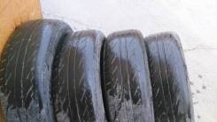 Dunlop. Летние, 2013 год, износ: 40%, 4 шт