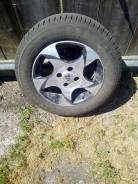 Продам колеса. 6.0x14 4x98.00 ET33
