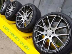 245-35-20, Lxryhanes LH-208. 9.0x20 5x114.30 ET35 ЦО 73,1 мм.
