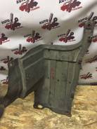 Защита двигателя. Honda Jazz Honda Fit, GE6, DBA-GE6, DBA-GE8, GE8 Двигатели: L15A7, L13Z1, L13A, L15A