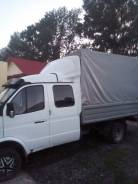 ГАЗ 330232. Продается Газель фермер, 2 400 куб. см., 1 500 кг.