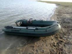 BRIG Dingo. Год: 2014 год, длина 290,00 м., двигатель подвесной, бензин