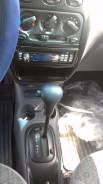 Daewoo Matiz. KLYA, F8CV