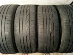 Bridgestone Turanza ER300. Летние, износ: 30%, 4 шт