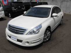 Nissan Teana. автомат, передний, 2.5, бензин, б/п. Под заказ