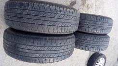 Bridgestone Dueler H/T. Летние, износ: 20%, 4 шт