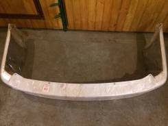 Бампер. Toyota Sprinter Carib, AE111, AE111G, AE114, AE114G, AE115, AE115G