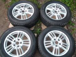 Porsche. 8.0x18, 5x130.00, ET57