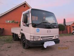 Mazda Titan. Породам грузовик ., 3 000 куб. см., 2 000 кг.