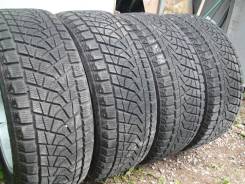 Bridgestone Blizzak DM-Z3. Зимние, без шипов, износ: 10%, 4 шт