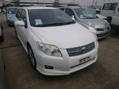 Рычаг подвески. Toyota Corolla Fielder, ZRE142, ZRE142G Двигатель 2ZRFE
