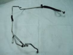 Трубка кондиционера. Toyota Ipsum, ACM21, ACM26W, ACM26 Toyota Picnic Verso, ACM20 Toyota Avensis Verso, ACM20 Двигатели: 2AZFE, 1AZFE