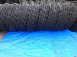 Dunlop Dectes SP001. Зимние, без шипов, 2015 год, износ: 30%, 1 шт