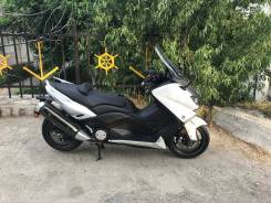 Yamaha. 530 куб. см., исправен, птс, с пробегом