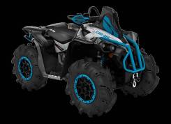 BRP Can-Am Renegade X MR 1000R. есть птс, без пробега