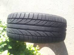Bridgestone TS-02. Летние, 2010 год, износ: 10%, 1 шт