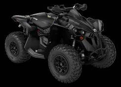 BRP Can-Am Renegade 1000 XXC. исправен, есть птс, без пробега