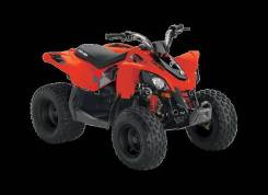 BRP Can-Am DS 90. исправен, без птс, без пробега