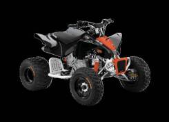 BRP Can-Am DS 90 X, 2017. исправен, без птс, без пробега