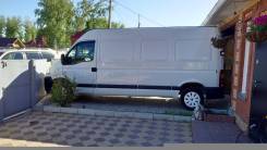 Renault Master. Продается грузовик рено мастер в отличном состоянии(опель мовано), 2 500 куб. см., 1 850 кг.