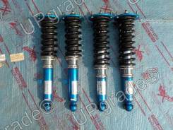 Койловер. Toyota Cresta, JZX91, JZX90, JZX100, JZX101, GX100, GX90 Toyota Crown, JZS155, JZS151, GS151H, GS151 Toyota Mark II, JZX91E, JZX90E, GX90, J...