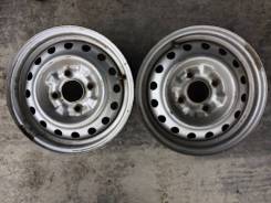 Nissan. x14, 4x114.30