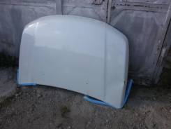 Капот. Suzuki Grand Vitara, JT, TA44V, TA74V, TAA4V, TD44V, TD54, TDB4, TD_4, TE94 Двигатели: F9QB, H27A, J20A, J24B, M16A, N32A