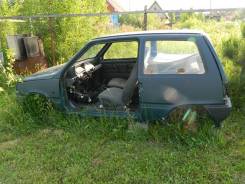 Продам на запчасти автомобиль Ока (в разобранном виде). Лада 1111 Ока, 1111