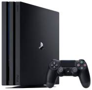 Sony Playstation 4 Pro