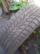 Toyo Tranpath S1. Зимние, без шипов, износ: 20%, 4 шт