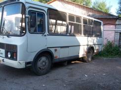 ПАЗ 320540. Паз 320540, 130 куб. см., 23 места