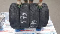 Dunlop DSX-2. Зимние, без шипов, износ: 10%, 4 шт