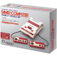 NES Classic Mini