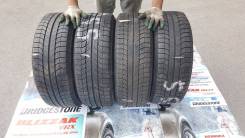 Michelin X-Ice. Зимние, без шипов, износ: 5%, 4 шт