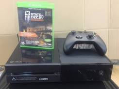 Microsoft Xbox One