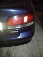 Стоп-сигнал. Mazda 626, GF