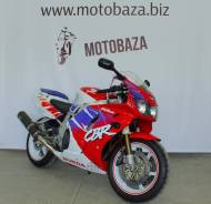 Honda CBR 900RR. 900 куб. см., исправен, птс, без пробега. Под заказ