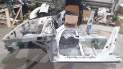 Половина кузова. Toyota Chaser, GX100