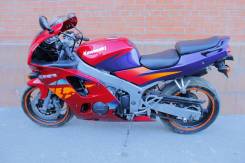 Kawasaki Ninja ZX-6R. исправен, птс, без пробега. Под заказ
