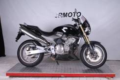Honda CB 600SF. 599 куб. см., птс, без пробега