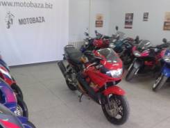 Honda CBR 600. 600 куб. см., исправен, птс, без пробега