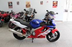 Honda CBR 600. 600 куб. см., исправен, птс, без пробега