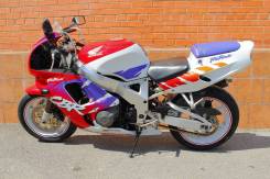 Honda CBR 900RR. 900 куб. см., исправен, птс, без пробега. Под заказ