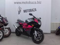 Honda CBR 600. 600 куб. см., исправен, птс, без пробега. Под заказ