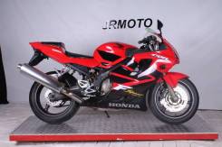 Honda CBR 600F. 599 куб. см., птс, без пробега