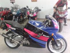 Honda CBR 600. 600 куб. см., исправен, птс, без пробега. Под заказ